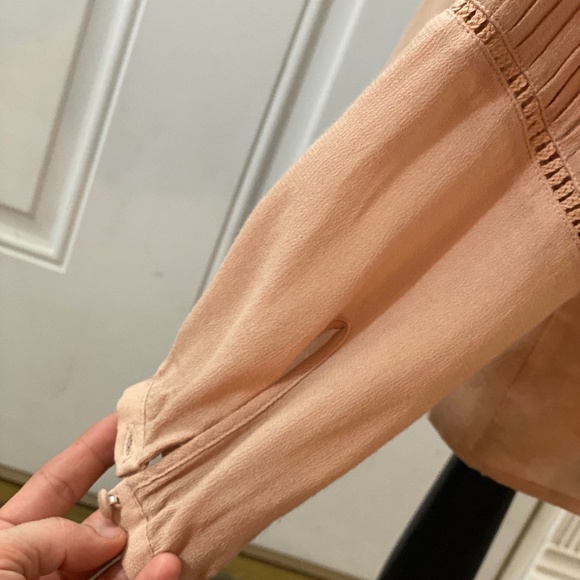 Knot Sisters X-small top - Picture 5 of 6